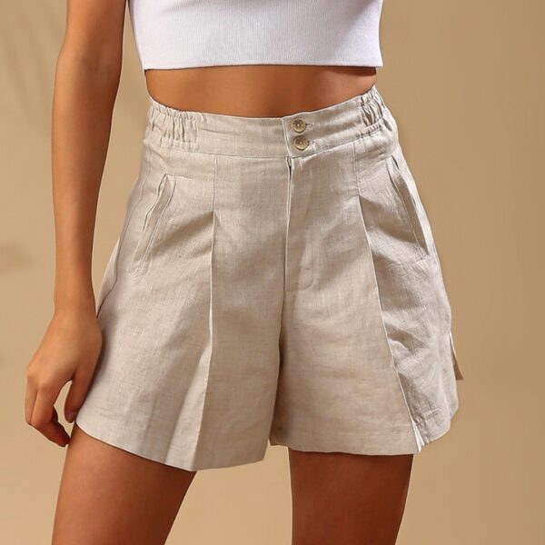 Sage Shorts - Image 4