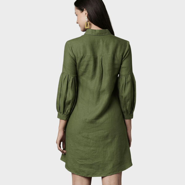 Horizon Dress