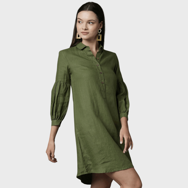 Horizon Dress