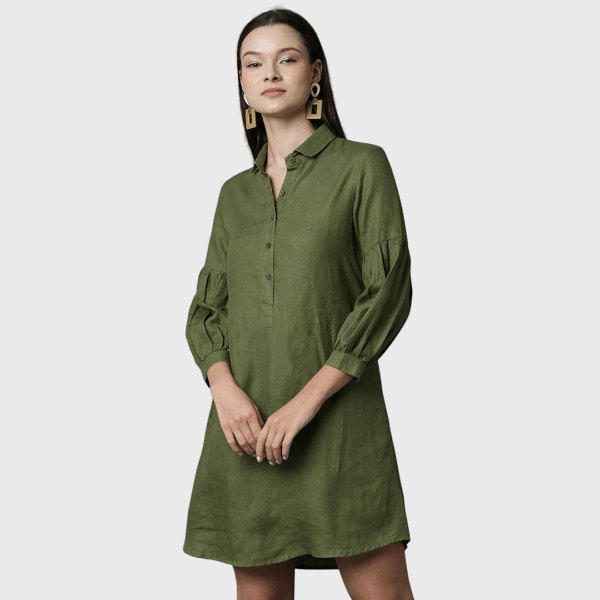 Horizon Dress