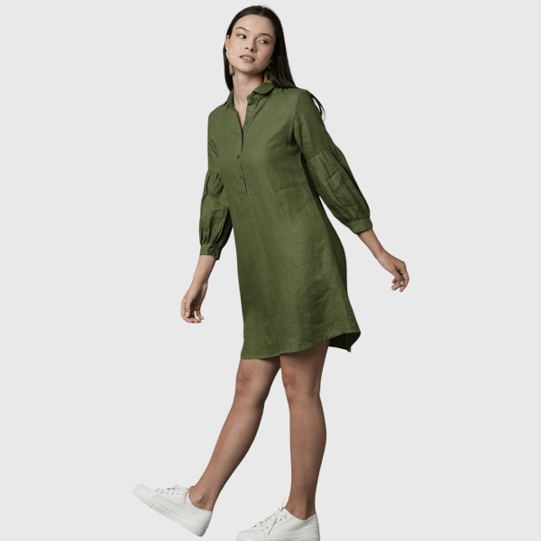 Horizon Dress