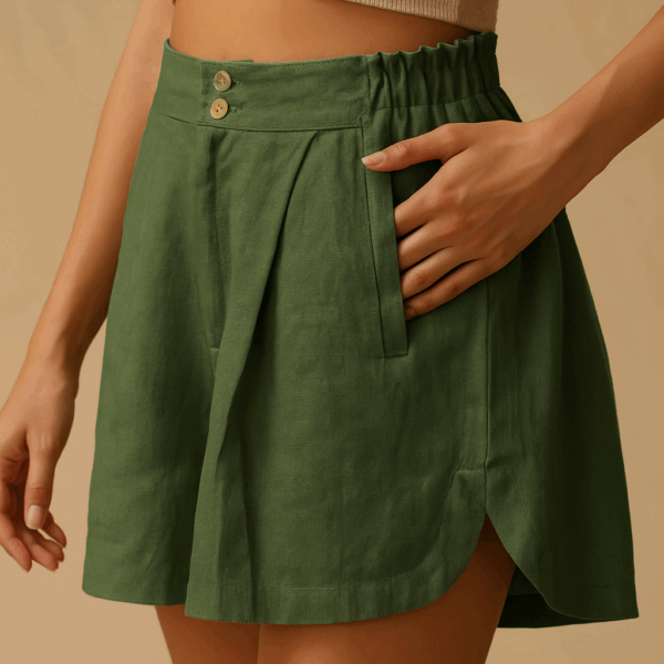 Sage Shorts - Image 7