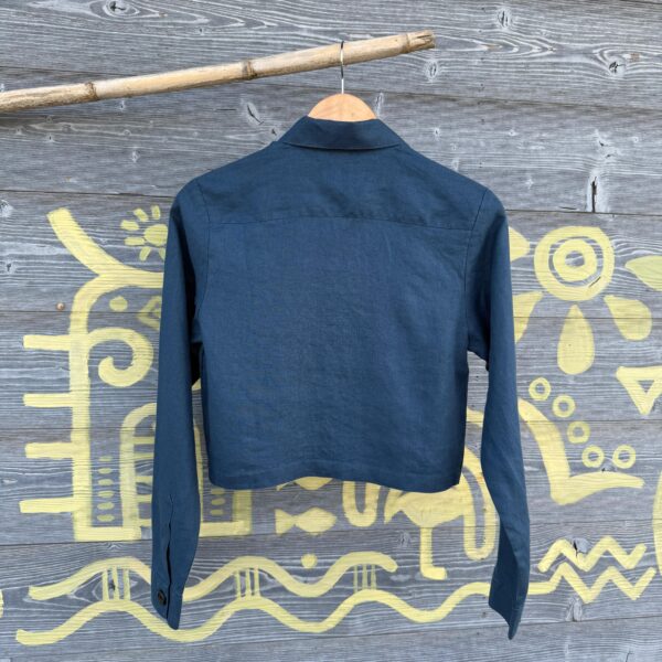 Nova Crop Top - Image 6