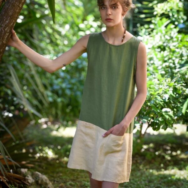 DEW Dress - Image 2