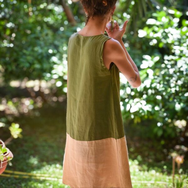 DEW Dress - Image 3