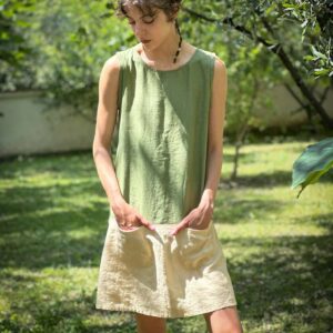 DEW Dress