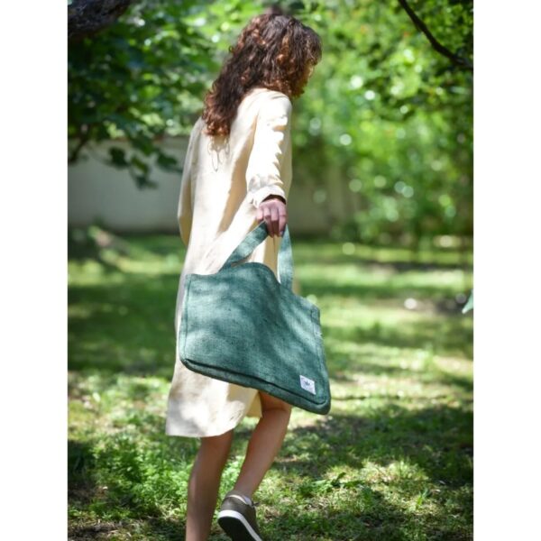 Fern Dress - Image 8