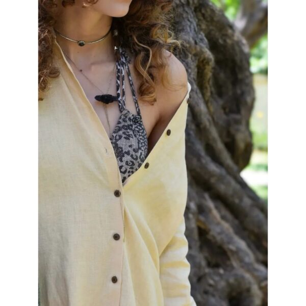 Fern Dress - Image 7