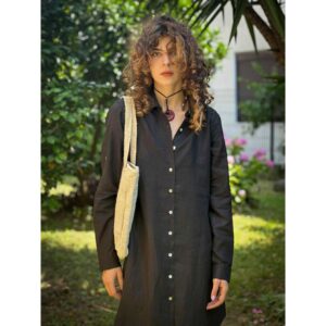 Fern Dress