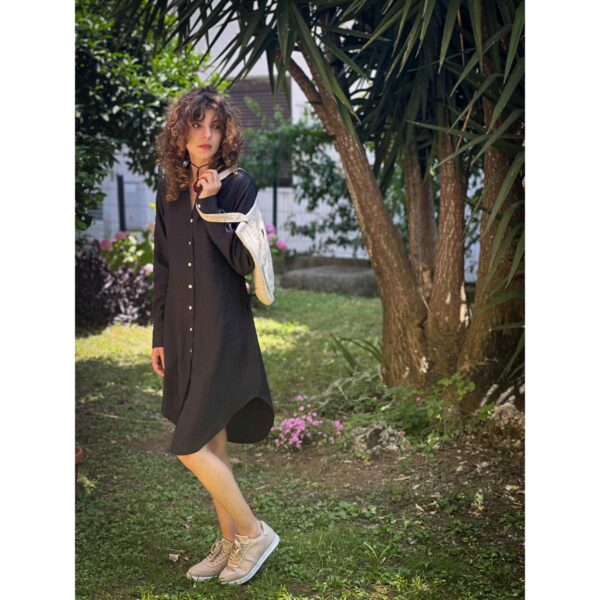 Fern Dress - Image 5