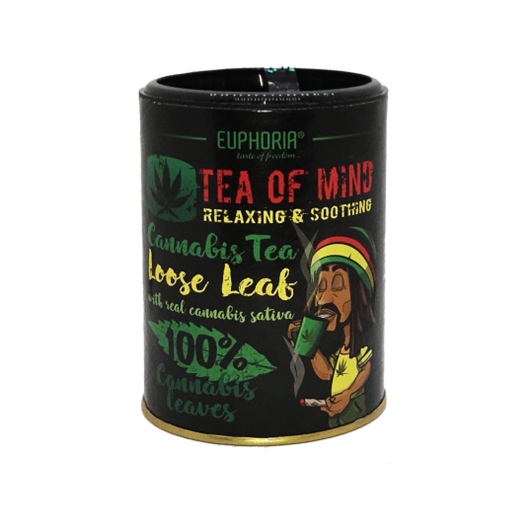 TEA OF MIND rinfuz 30g