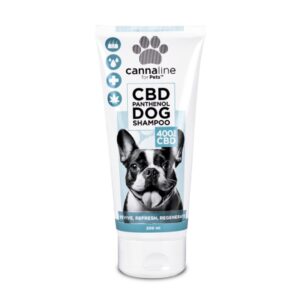Cannaline CBD šampon sa pantenolom za pse