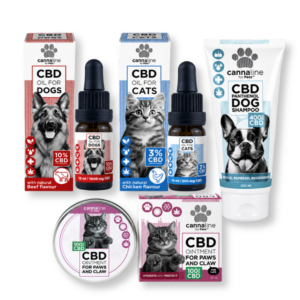 CBD Pet